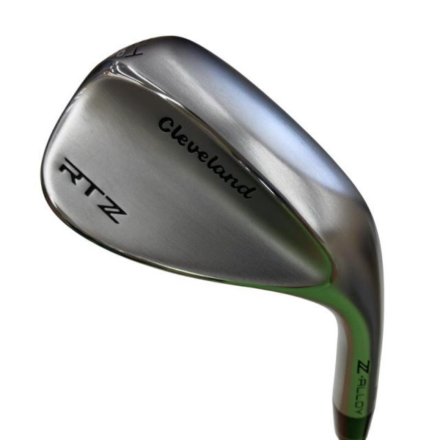 【中古】 クリーブランド Cleveland RTZ ツアーサテン 54°/10° MID ウェッジ WG NS PRO MODUS3 TOUR115 (フレックスS) メンズ 男性用 右利き 右用 Bランク ゴルフクラブ