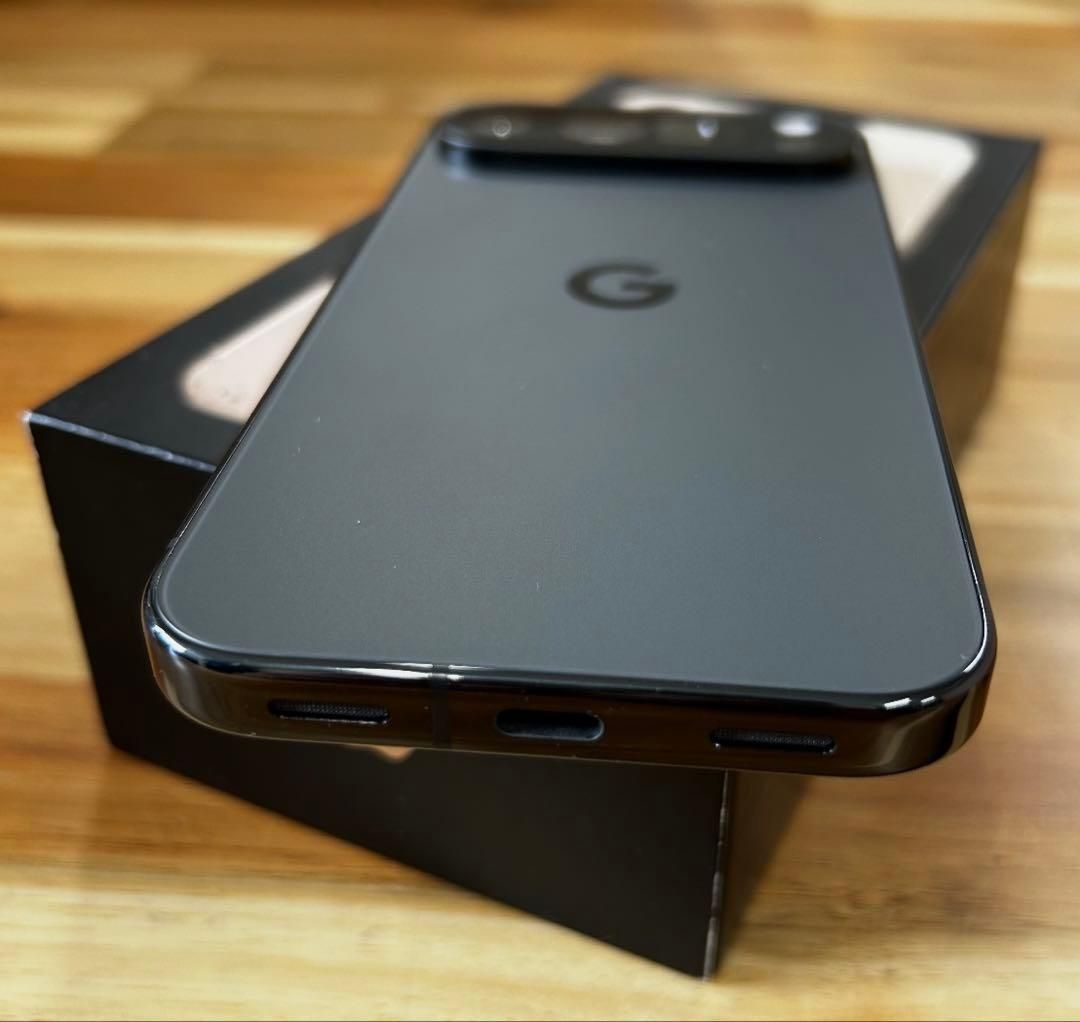 新品同様 Pixel 10 PRO バッテリー100% SIMフリー - メルカリ
