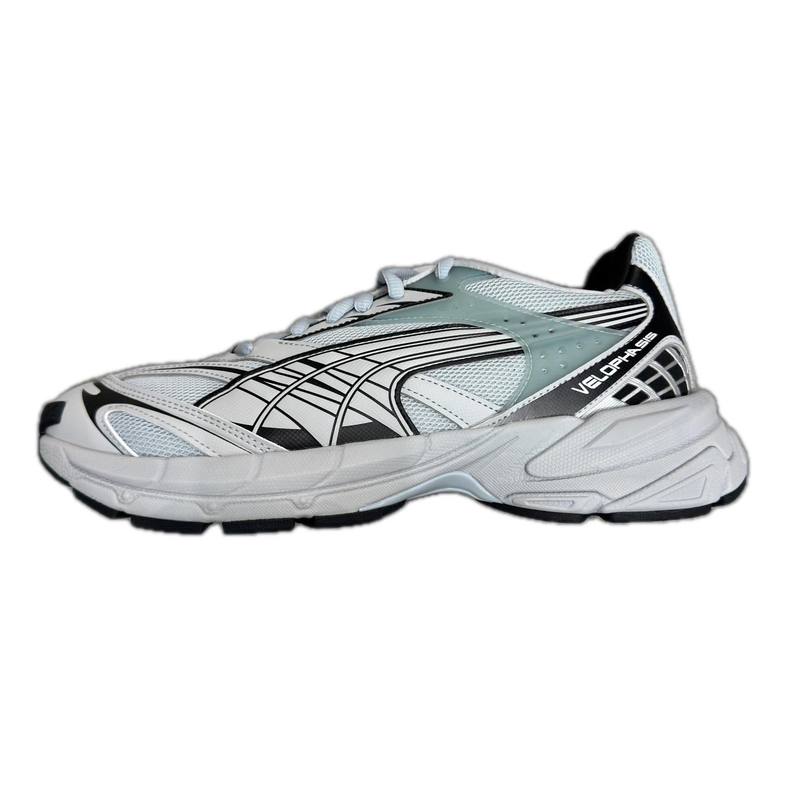 未使用 PUMA VELOPHASIS ALWAYS ON ベロファシス オールウェイズ
