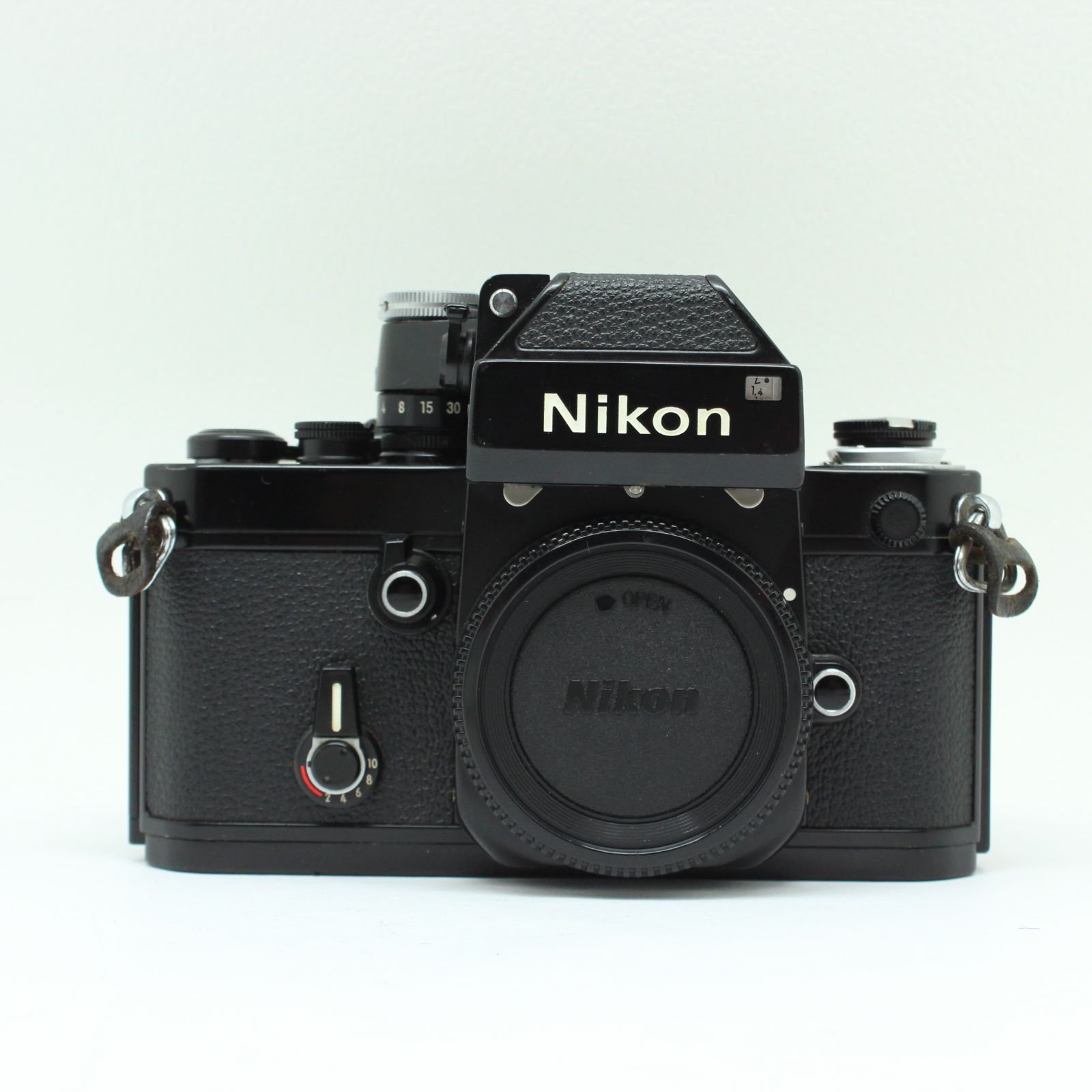 Nikon F2 フォトミック #7456185