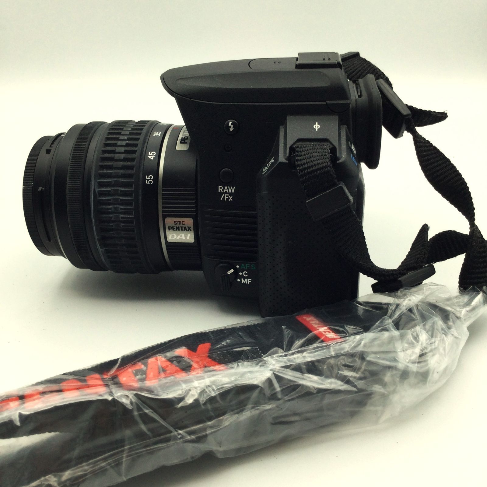PENTAX ペンタックス K-30 レンズキット（ブラック） #i00285 - メルカリ
