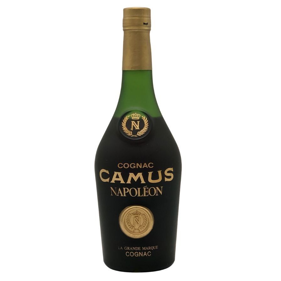 L115 カミュ ナポレオン ラ・グランマルキ カミュ ナポレオン ラ グランマルキ 700ml - メルカリ