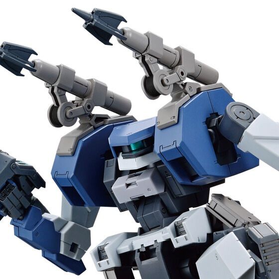 HG 1/72 セツロ 『境界戦機 フロストフラワー』 - メルカリ
