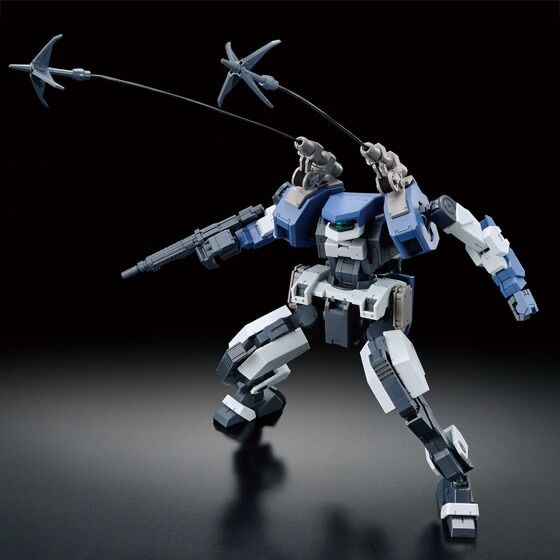 境界戦機　プラモデル　まとめ売り　フロストフラワー系 HG 1/72 セツロ 『境界戦機 フロストフラワー』 - メルカリ