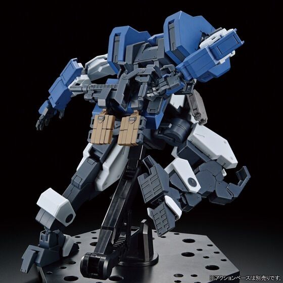 HG 1/72 セツロ 『境界戦機 フロストフラワー』 - メルカリ