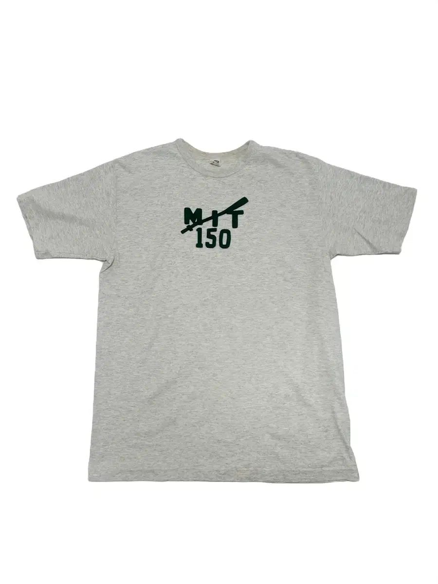 40) ウエアハウス 半袖 アプリTシャツ オートミールカラー 11,684円