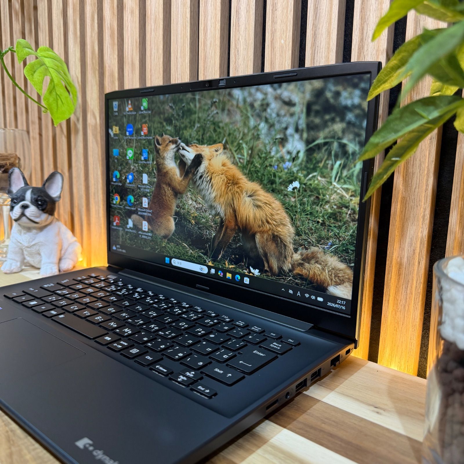 Windowsノート本体 dynabook M64/KV Core i5 1245U 16GB 極美品 dynabook M64/KV Corei5 16GB 3ヶ月保証 - メルカリ