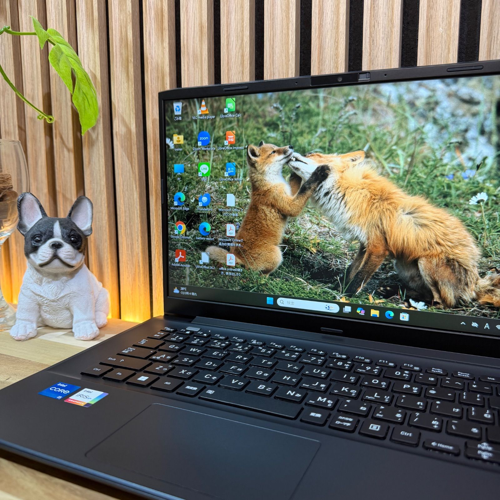 極美品 dynabook M64/KV Corei5 16GB 3ヶ月保証 - メルカリ