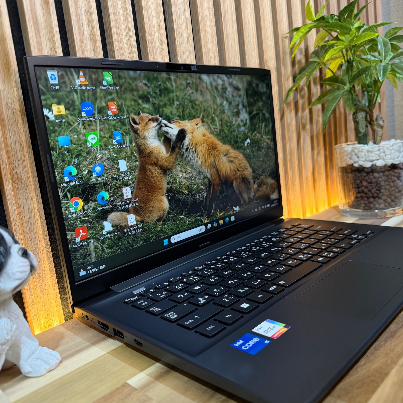 極美品 dynabook M64/KV Corei5 16GB 3ヶ月保証 - メルカリ