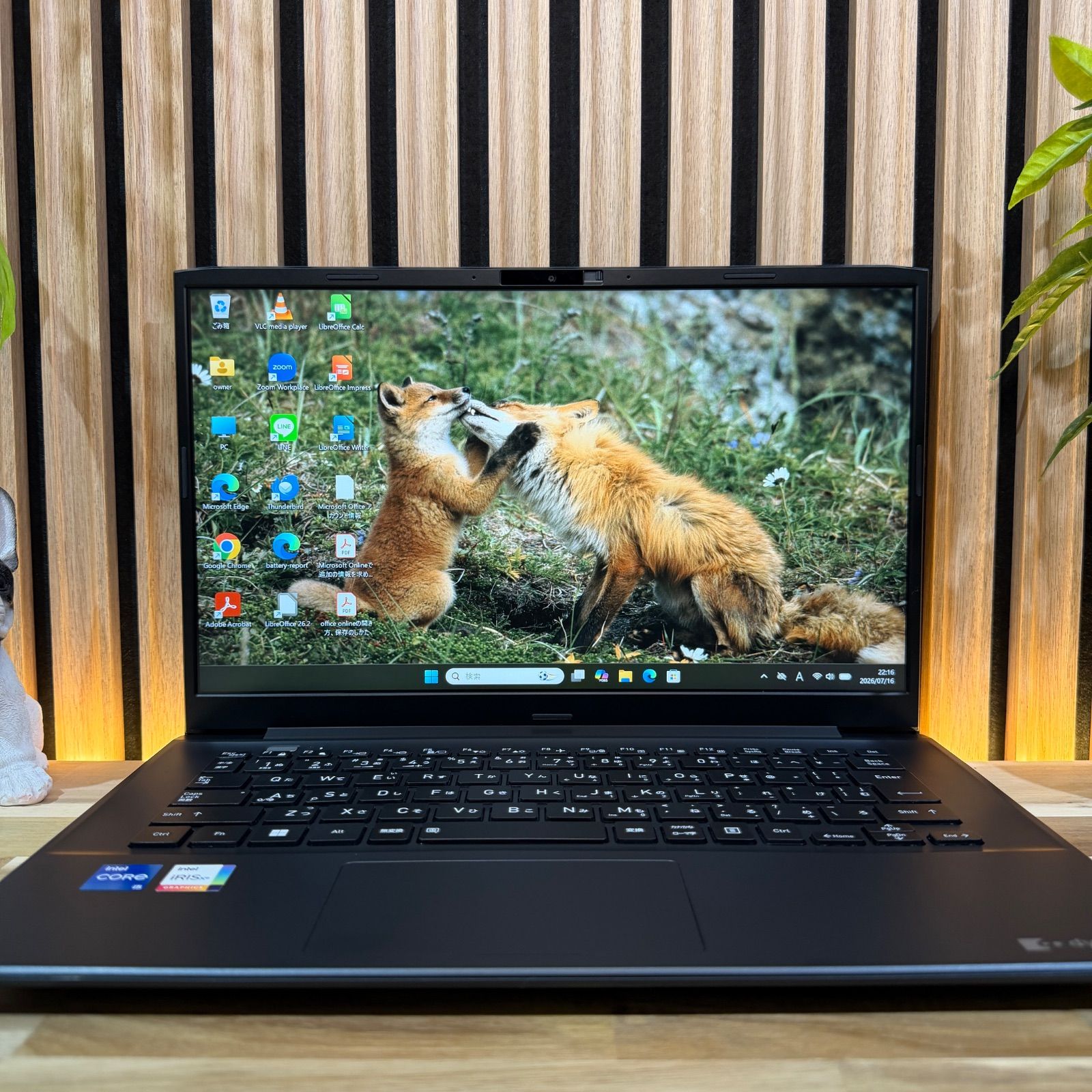 極美品 dynabook M64/KV Corei5 16GB 3ヶ月保証 - メルカリ