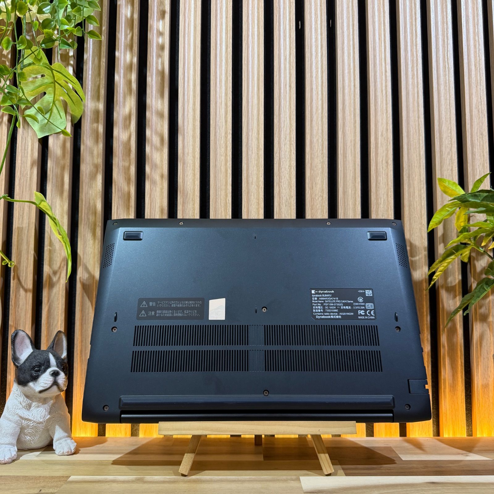 極美品 dynabook M64/KV Corei5 16GB 3ヶ月保証 - メルカリ