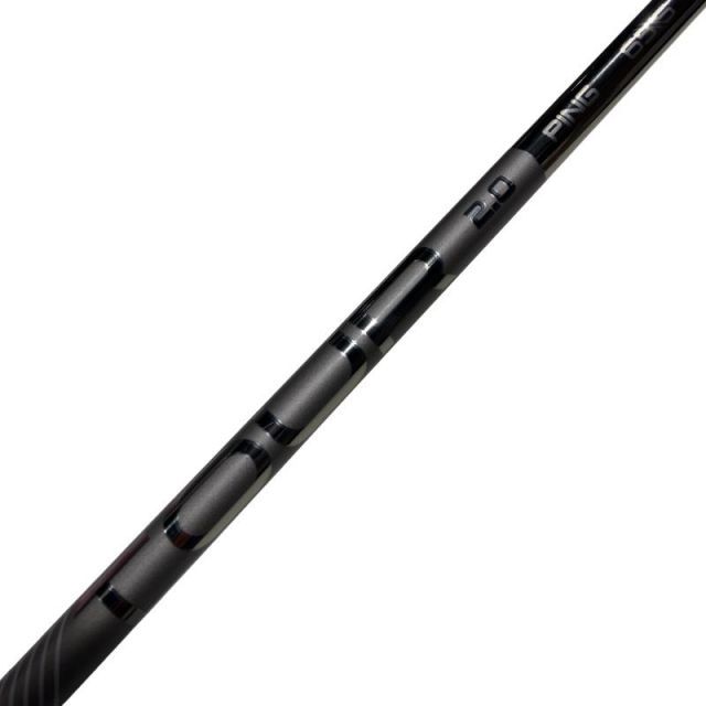 ピン PING TOUR CHROME 65 s シャフト ドライバー用 PING TOUR 2.0