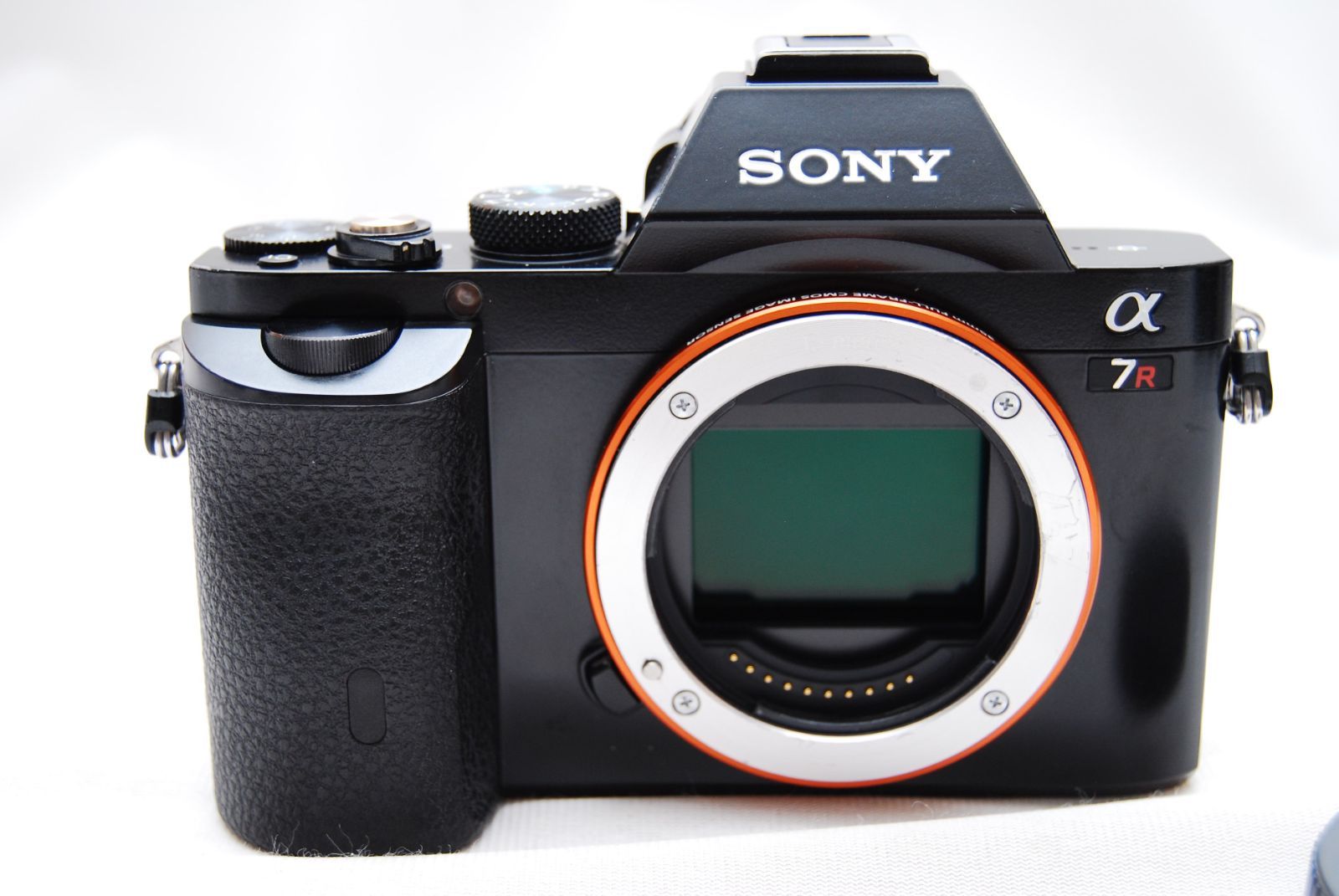☆ソニー SONY ミラーレス一眼 α7R ボディ ILCE-7R ☆ - メルカリ