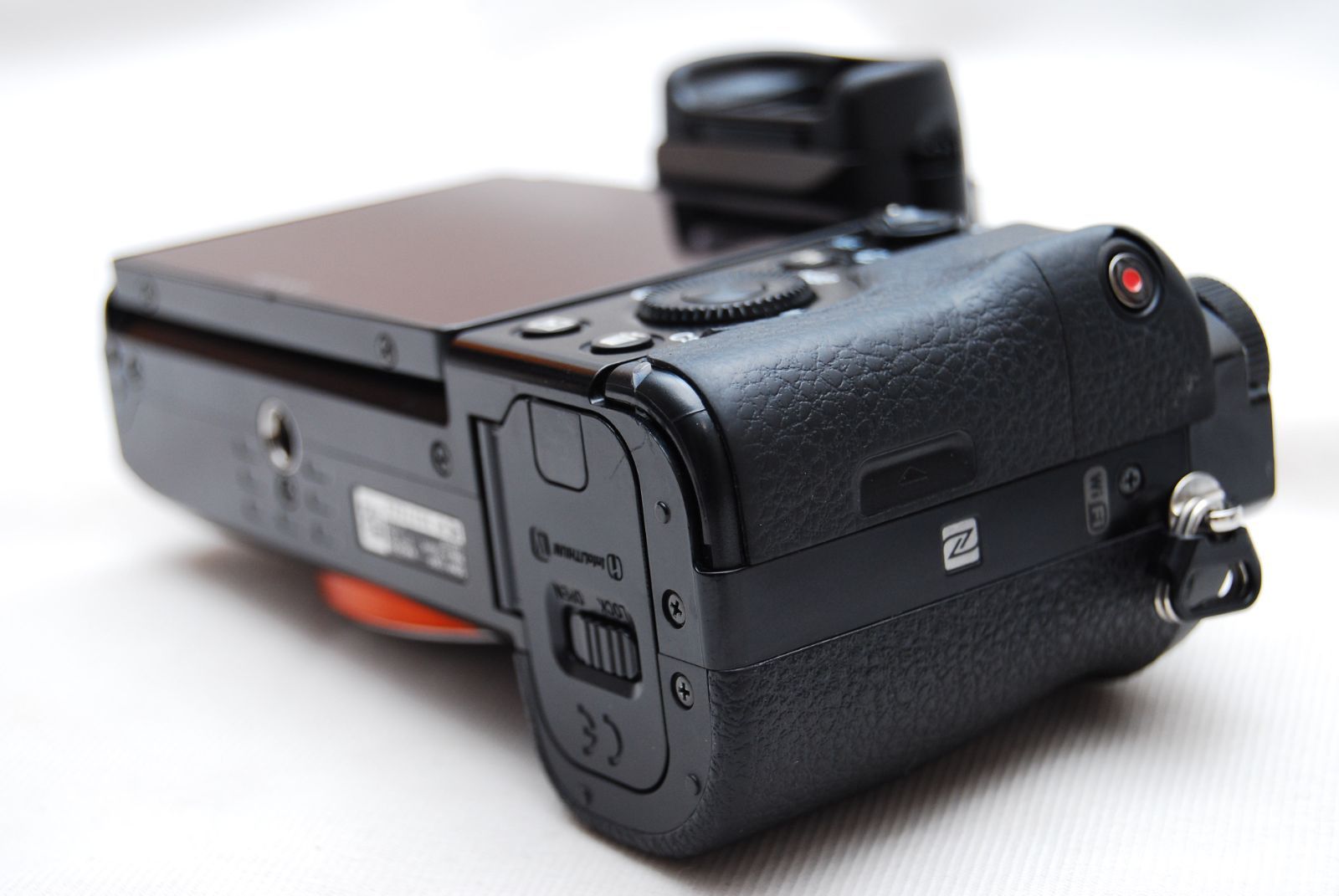 ☆ソニー SONY ミラーレス一眼 α7R ボディ ILCE-7R ☆ - メルカリ