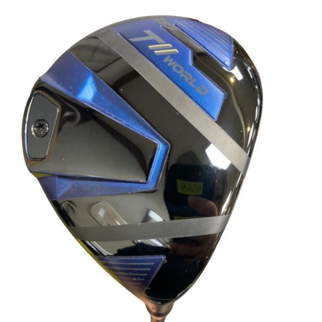 【中古】 本間ゴルフ TOUR WORLD TW767 3W フェアウェイウッド FW VIZARD EZ-C (フレックスR) メンズ 男性用 右利き 右用 Cランク ゴルフクラブ