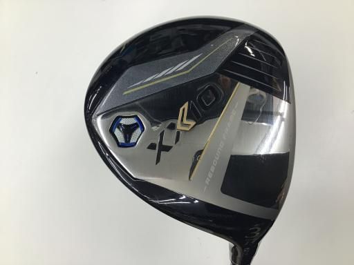【中古】 ダンロップ XXIO(2024) 3W フェアウェイウッド FW XXIO MP1300(FW) (フレックスS) メンズ 男性用 右利き 右用 Cランク ゴルフクラブ