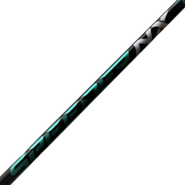 【中古】 プロギアスリーブ付き(RS SPEED25系) フジクラドライバー用 シャフト SPEEDER NX GREEN 60 (フレックスS)Aランク ゴルフクラブ