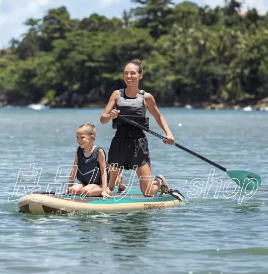 ☆Tobin Sports♪SUP♪サップ♪5点セット！スタンドアップパドルボード