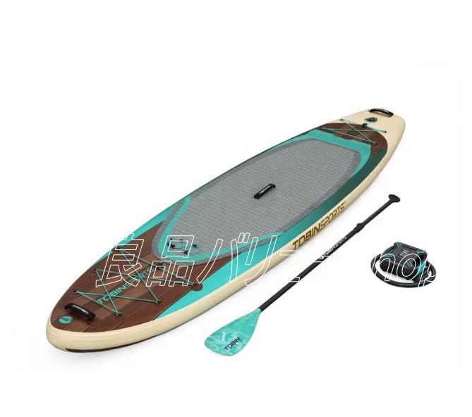 新品✨Tobin Sports SUP サップ5点　スタンドアップパドルボード ☆Tobin Sports♪SUP♪サップ♪5点セット！スタンドアップパドルボード