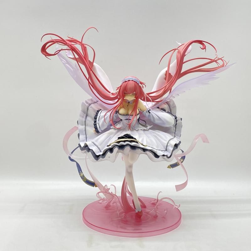 中古】開封）WINGS inc パーシュース 1/7[24] - メルカリ