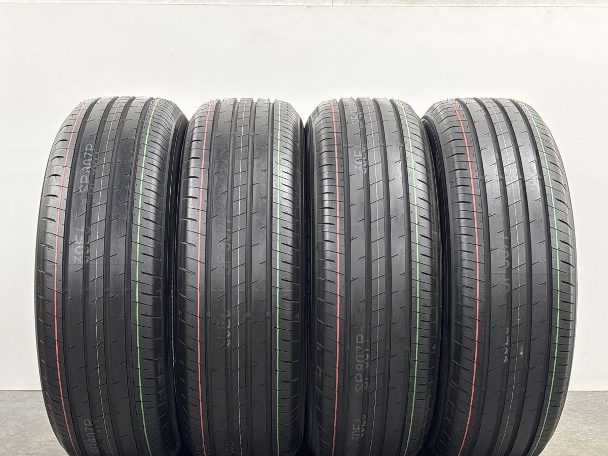 2026年製 新車外し品】トーヨー プロクセスコンフォート 225/60R18 4本