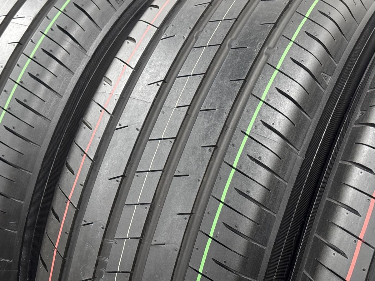 2026年製 新車外し品】トーヨー プロクセスコンフォート 225/60R18 4本 