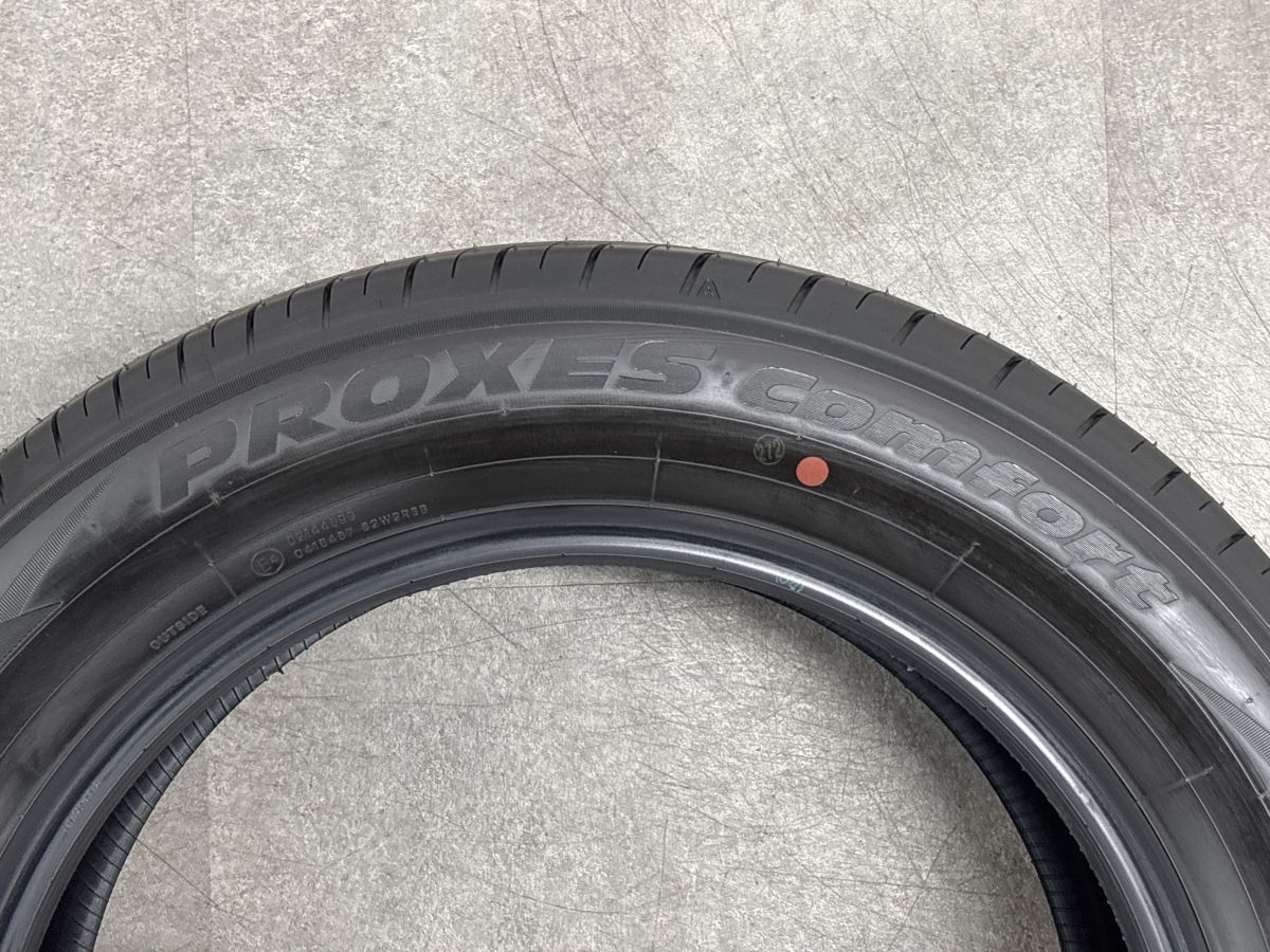 タイヤ、ホイール 純正タイヤ!!1000円～ 4本 トーヨー プロクセス