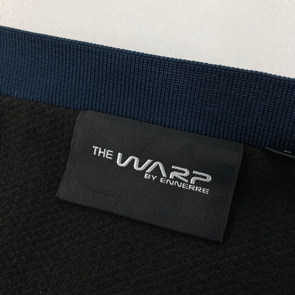 サイズ：L THE WARP BY ENNERRE ザ ワープ バイ エネーレ WB5LTY14