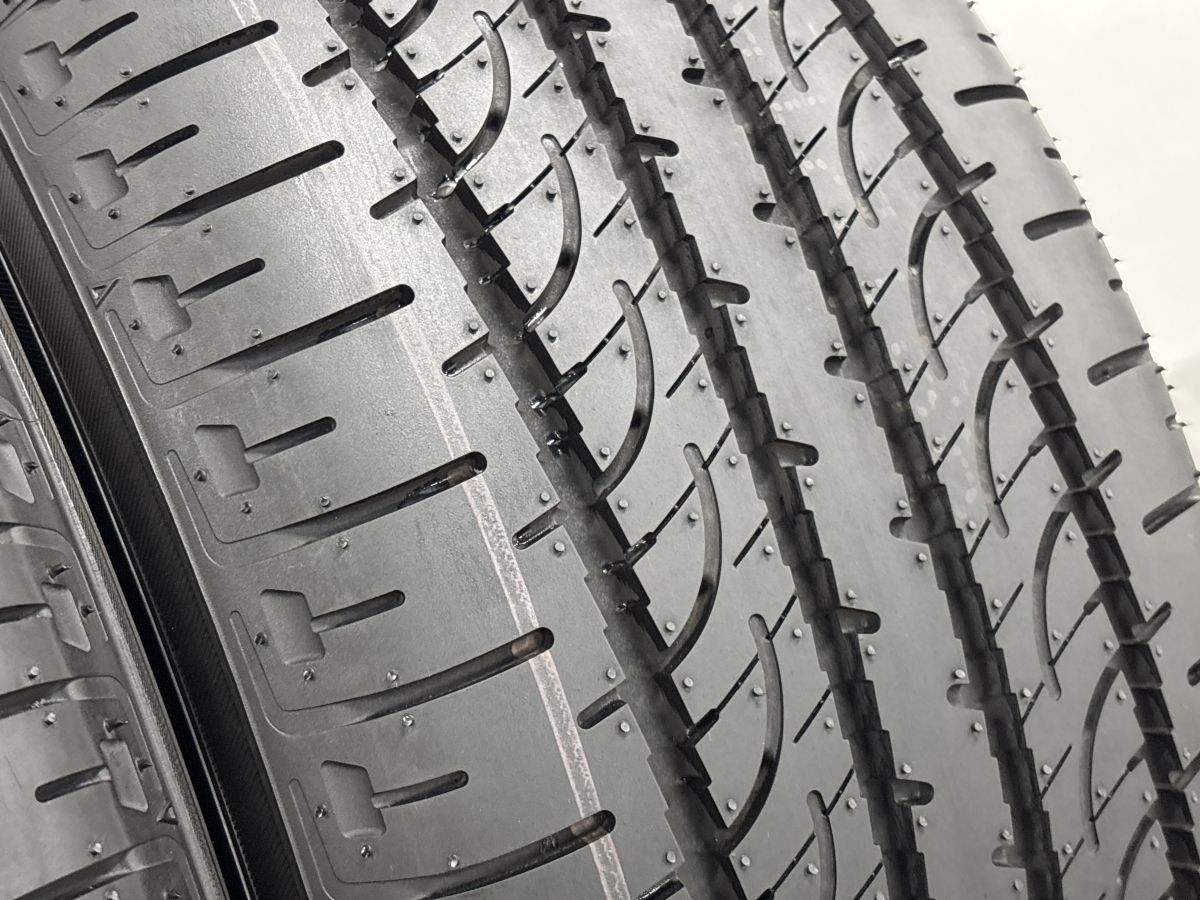2026年製 新車外し品】ヨコハマ ジオランダー SUV G055 225/55R18 4本