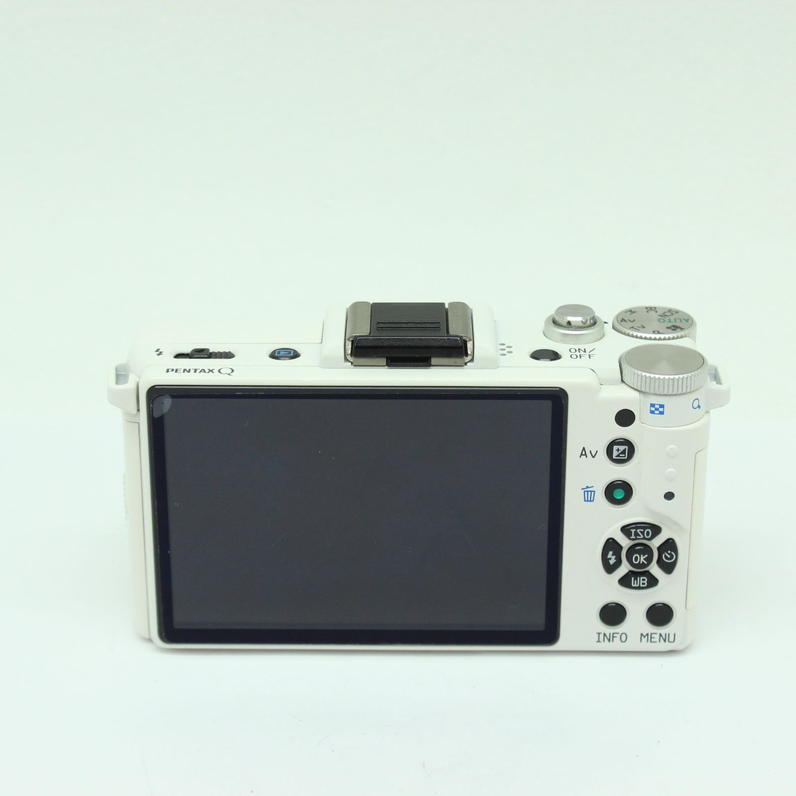 PENTAX Q レンズキット - メルカリ