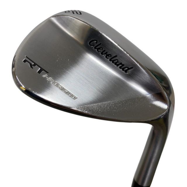 【中古】 クリーブランド Cleveland RT i-FORGED 52°/10° ウェッジ WG NS PRO 950GH neo (フレックスS) メンズ 男性用 右利き 右用 Cランク ゴルフクラブ