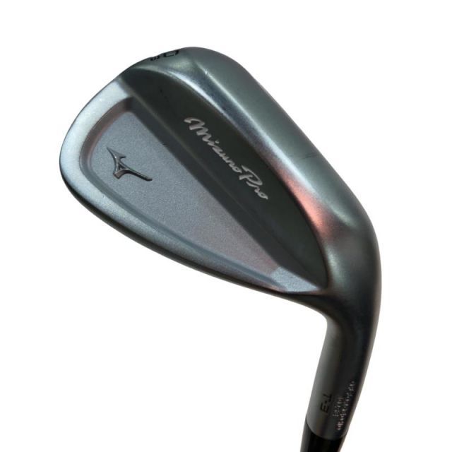 【中古】 ミズノ Mizuno Pro T-3 50°/08° S ウェッジ WG NS PRO 950GH neo (フレックスS) メンズ 男性用 右利き 右用 Cランク ゴルフクラブ