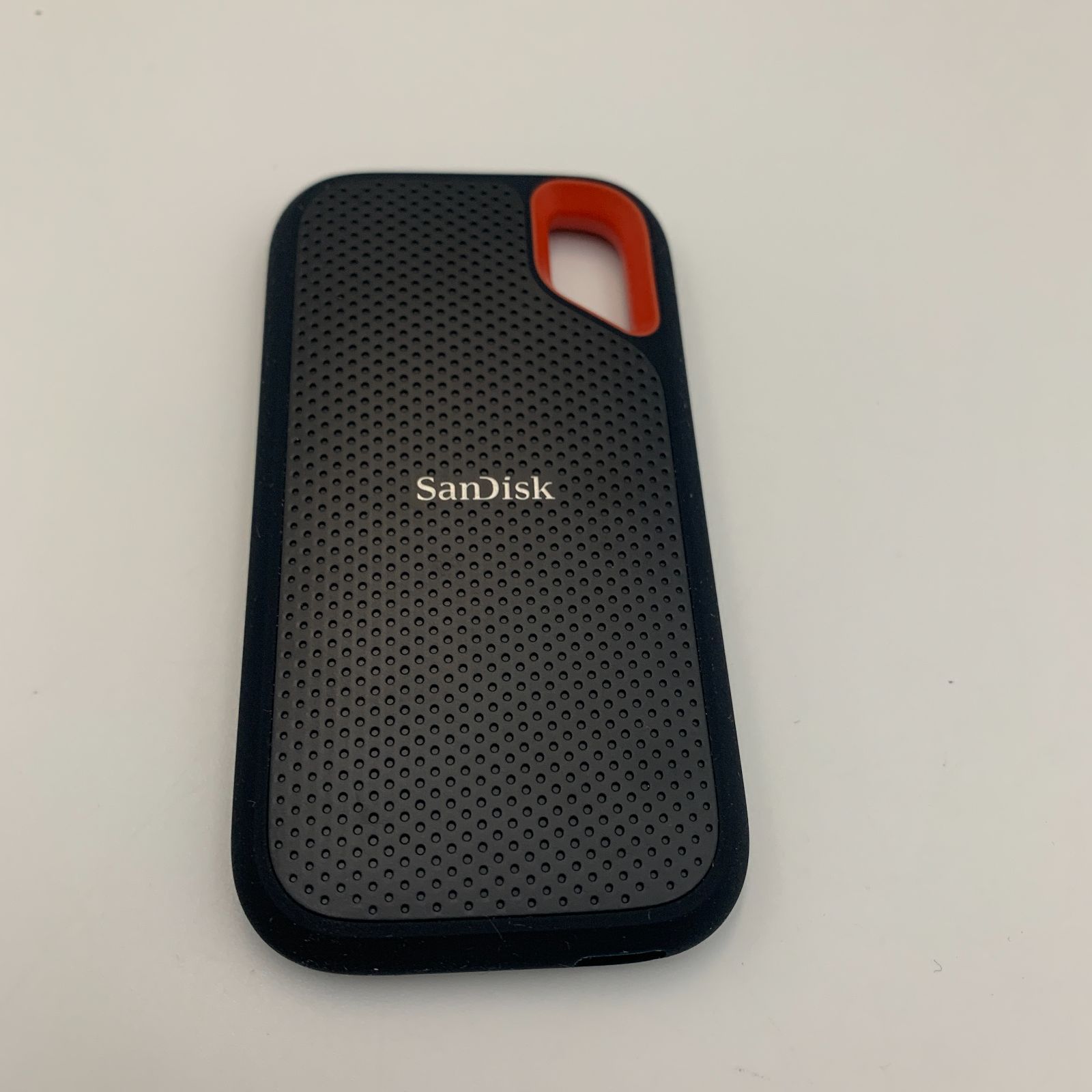 SanDisk サンディスク エクストリーム ポータブルSSD V2 1TB SDSSDE61