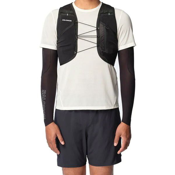 SALOMON ACTIVE SKIN 4 NO FLASKS サロモン アクティブスキン4