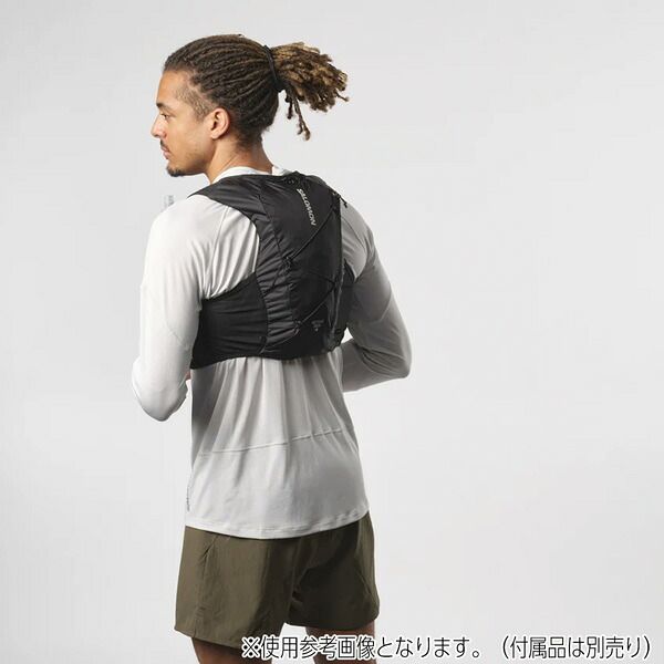 SALOMON ACTIVE SKIN 4 NO FLASKS サロモン アクティブスキン4