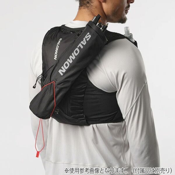 SALOMON ACTIVE SKIN 4 NO FLASKS サロモン アクティブスキン4