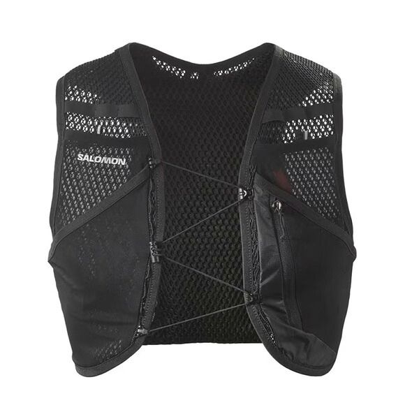 SALOMON ACTIVE SKIN 4 NO FLASKS サロモン アクティブスキン4
