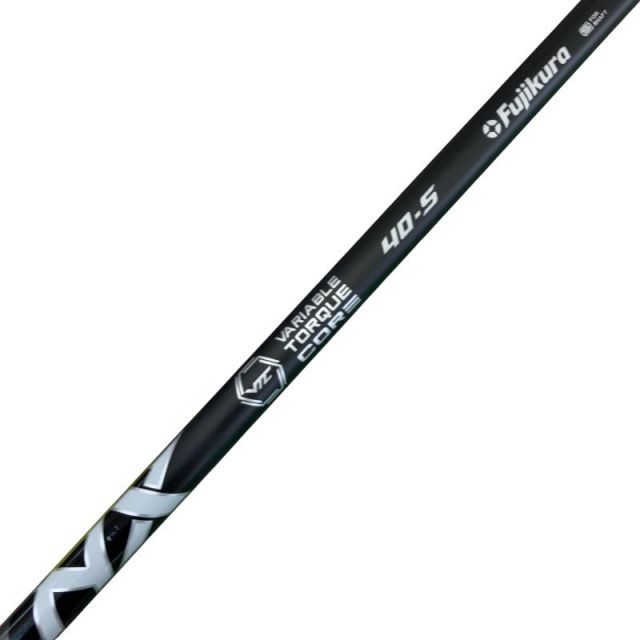 【中古】 ダンロップスリーブ付き(XXIO2026プラス/ZXi系) フジクラドライバー用 シャフト SPEEDER NX BLACK 40 (フレックスS)Bランク ゴルフクラブ 17,412円