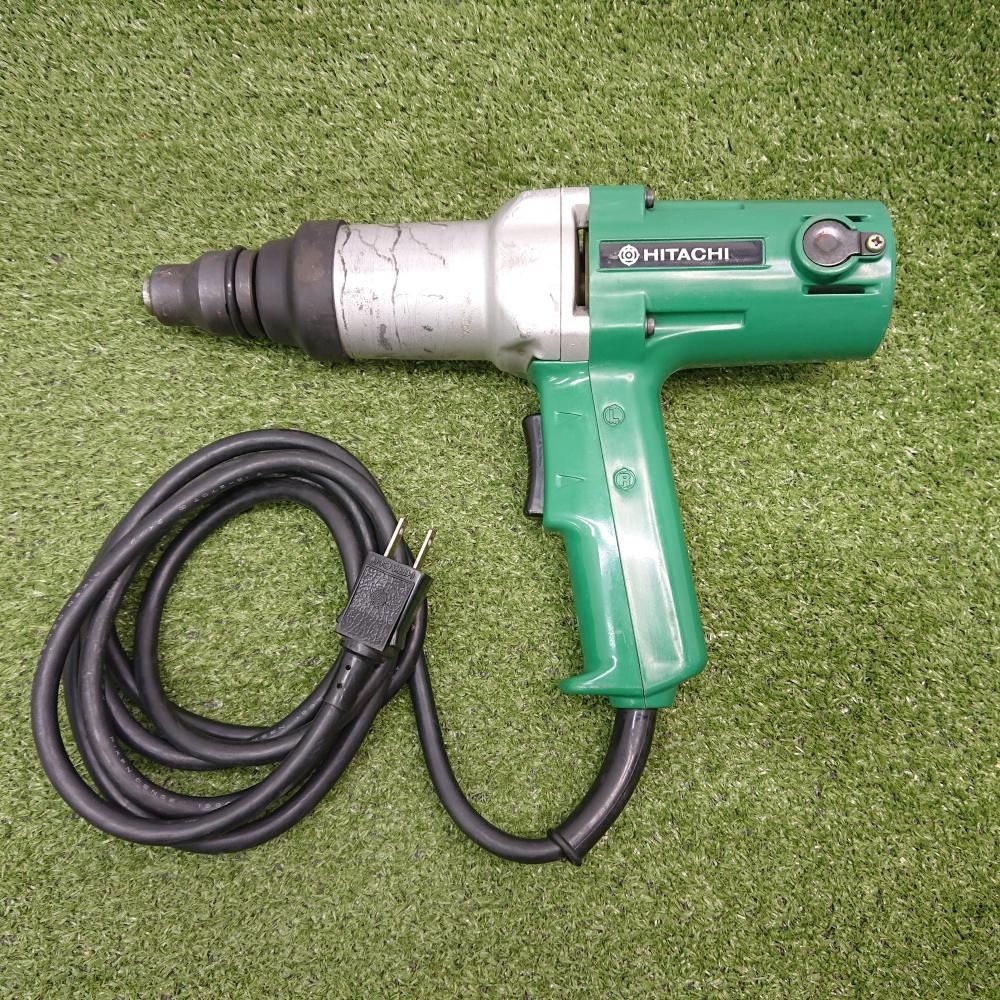 【中古品】 日立 UT14Y 14㎜タッパ 100V [6942]