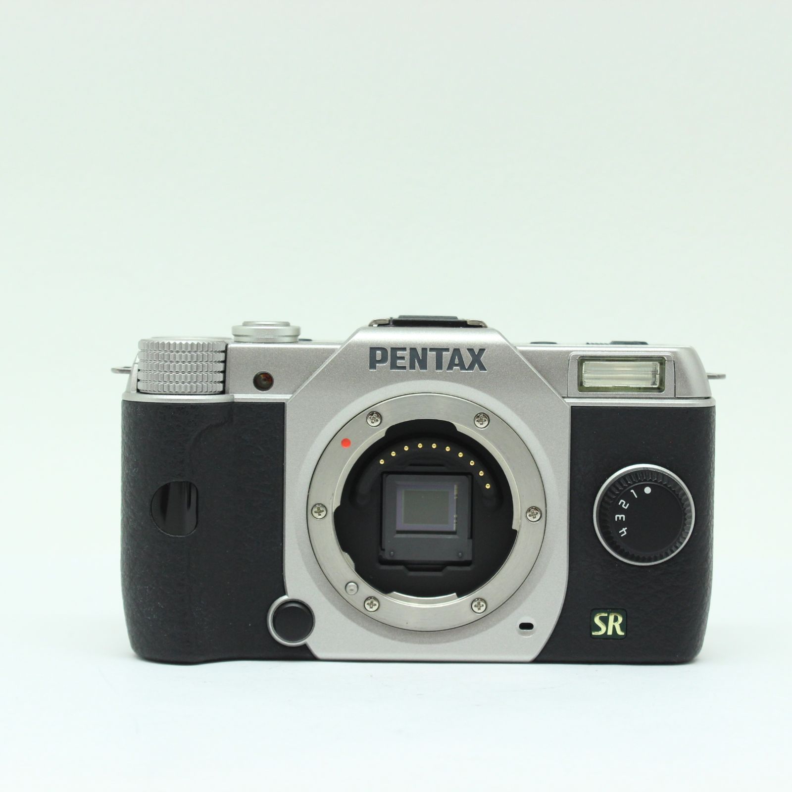 PENTAX Q7 ボディ - メルカリ