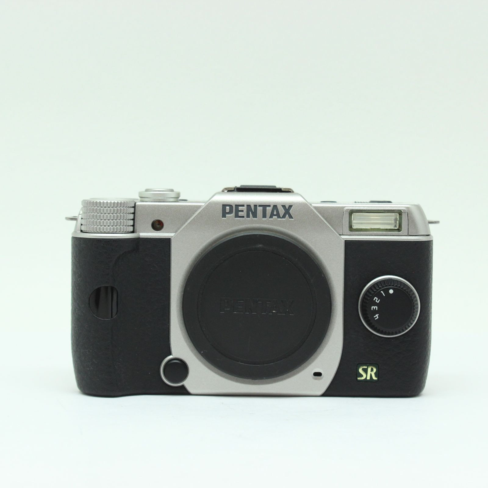 PENTAX Q7 ボディ - メルカリ