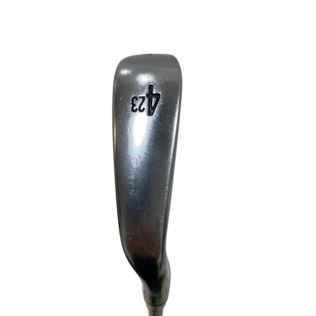 【中古】 ダンロップ SRIXON ZX U U4 ユーティリティ UT NS PRO 950GH D.S.T (フレックスS) メンズ 男性用 右利き 右用 Cランク ゴルフクラブ