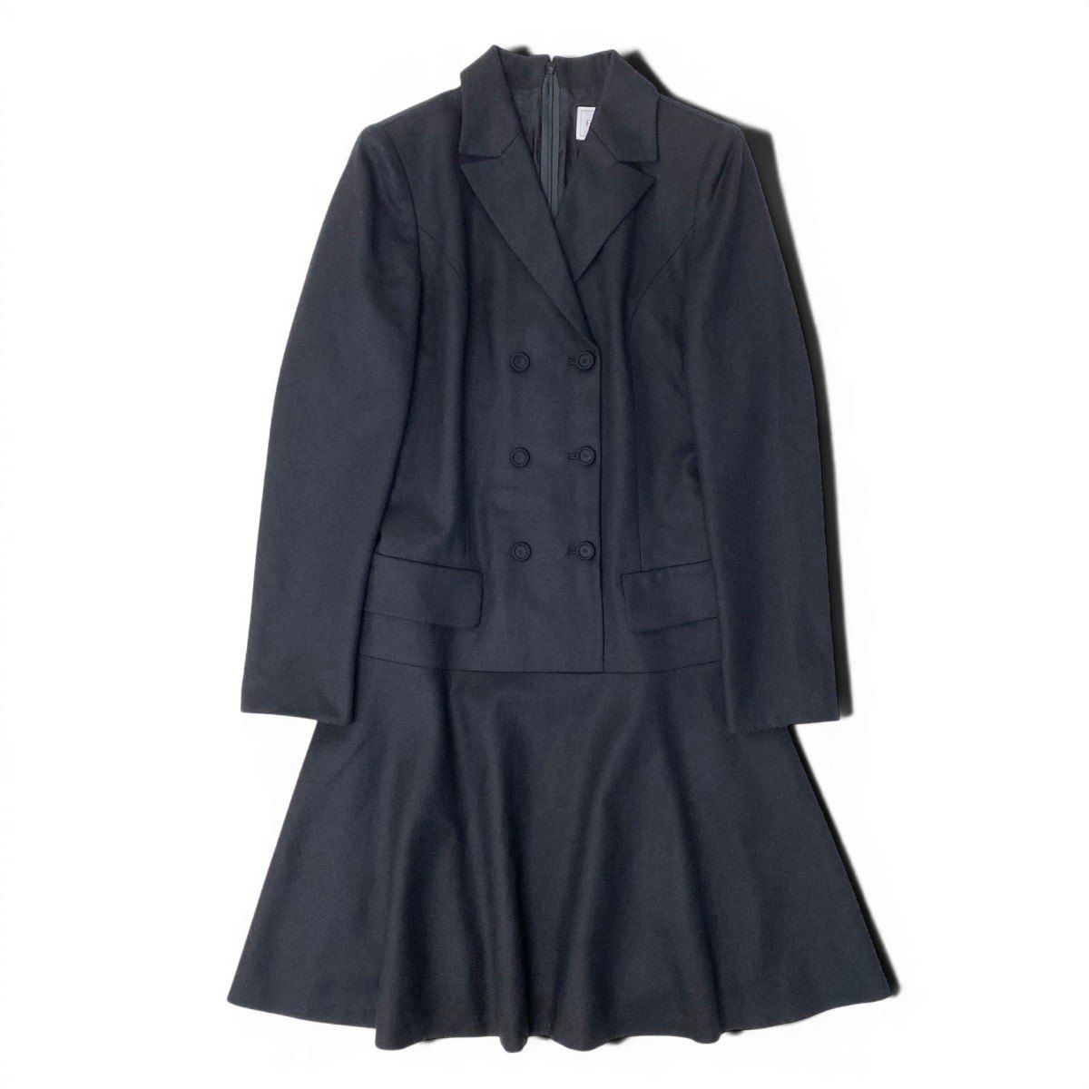 37g17 FOXEY フォクシー 2020年 Dress Shapely ドレスシェイプリー