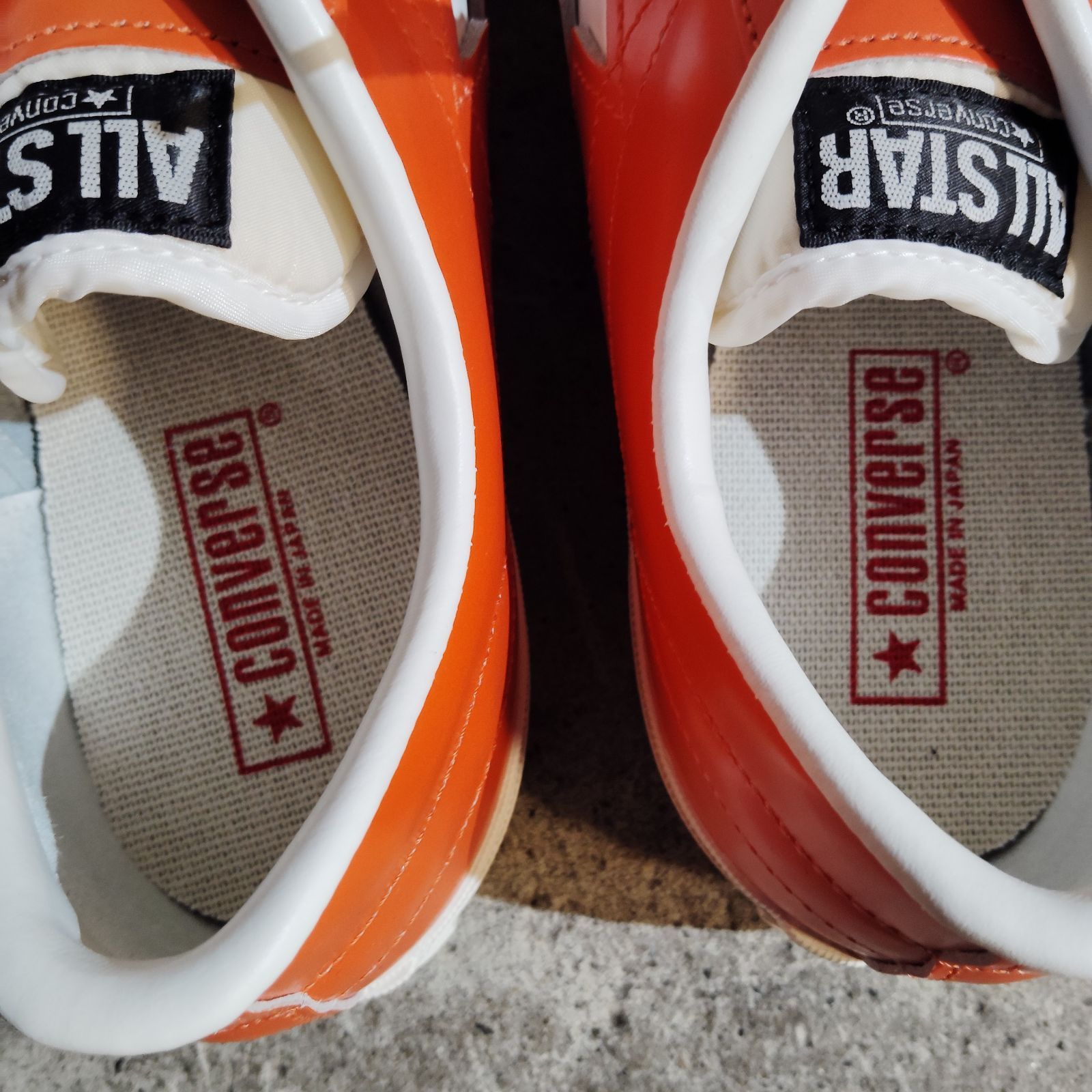 CONVERSE ONE STAR J 