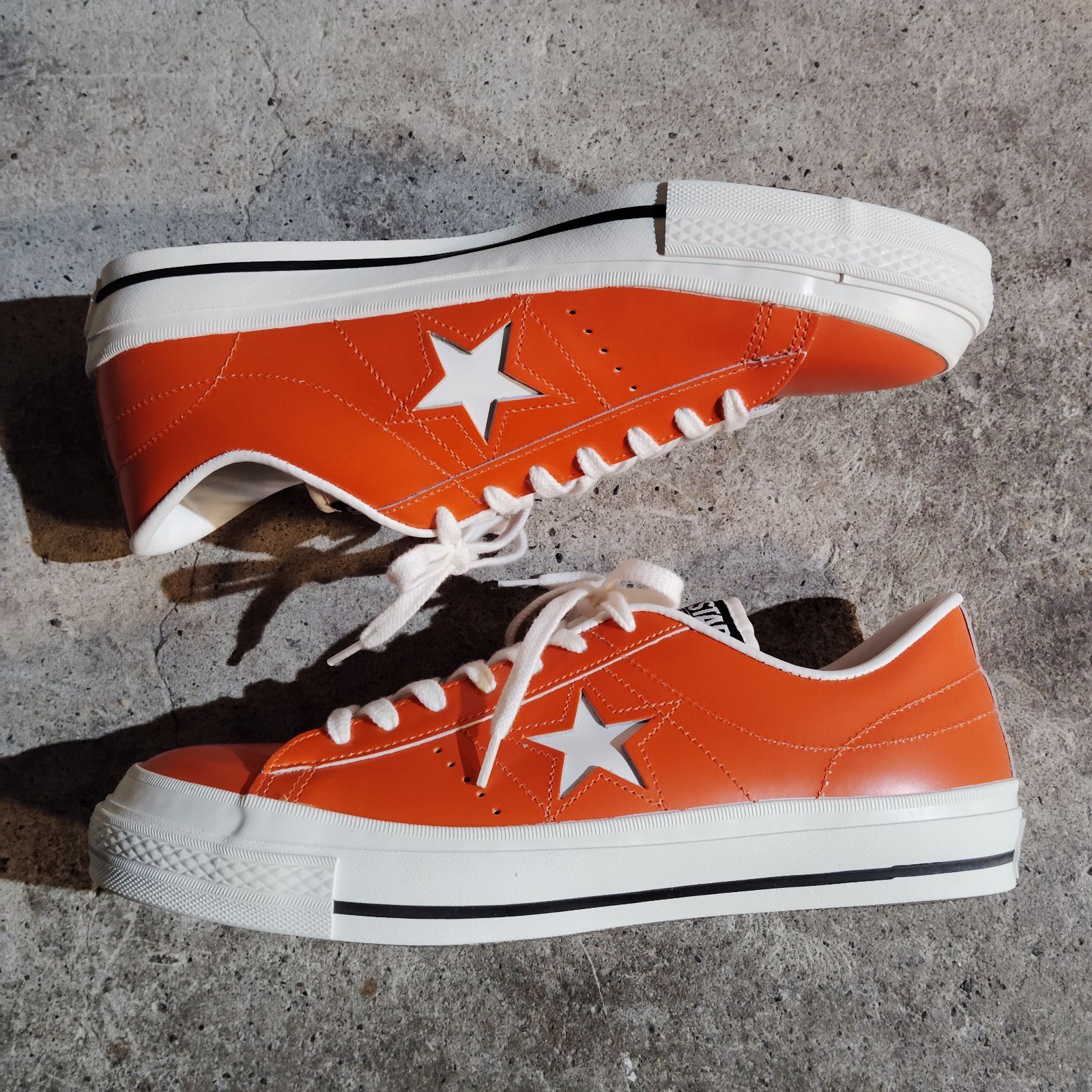 CONVERSE ONE STAR J 