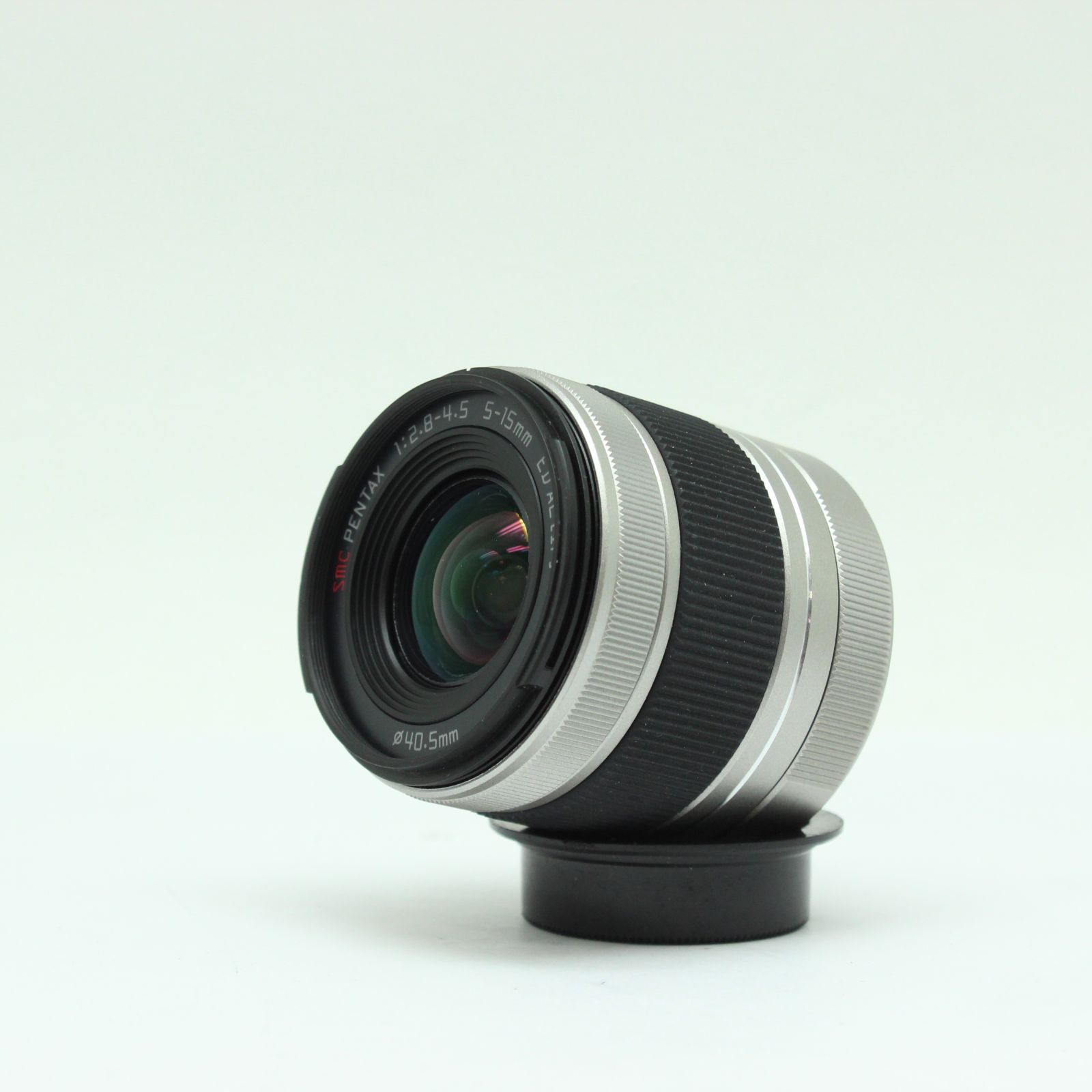 PENTAX Q10 ダブルズームキット - メルカリ