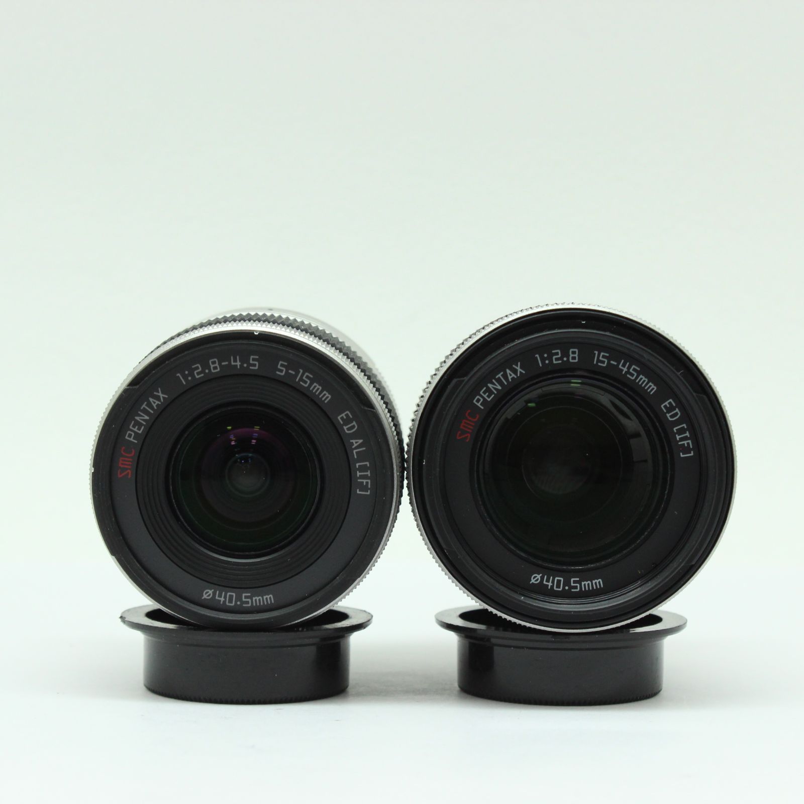 PENTAX Q10 ダブルズームキット - メルカリ