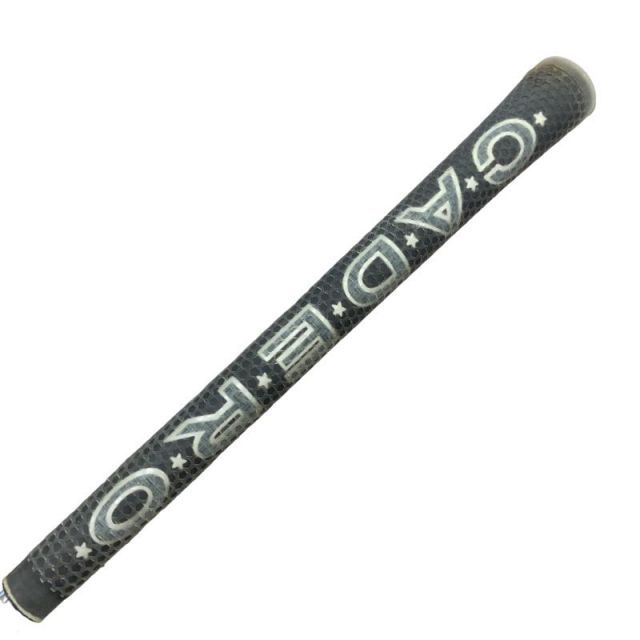 中古】 ダンロップ SRIXON ZX5 6S アイアンセット IR 純正特注シャフト