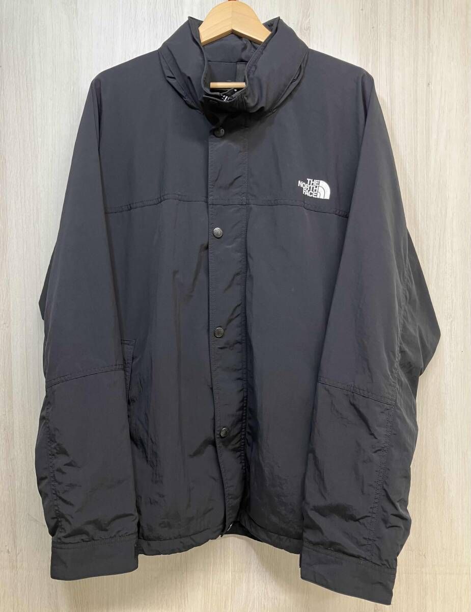 THE NORTH FACE NP72131 Hydrena Wind Jacket XL ノースフェイス メンズ ハイドレナウインドジャケット ウインドブレーカー