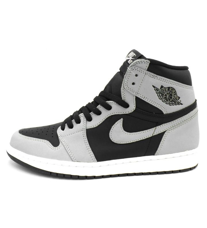 ナイキ NIKE 【 AIR JORDAN 1 HIGH OG SHADOW 2.0 555088 035 】 エア ジョーダン 1 ハイ オージー シャドウ 2.0 スニーカー h8677 19,028円